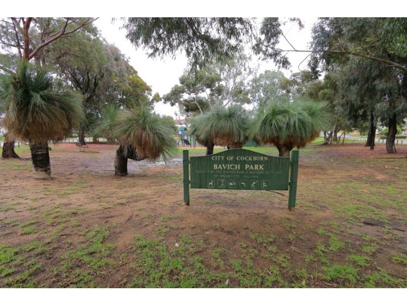 21 Macmorris Way, Spearwood WA 6163