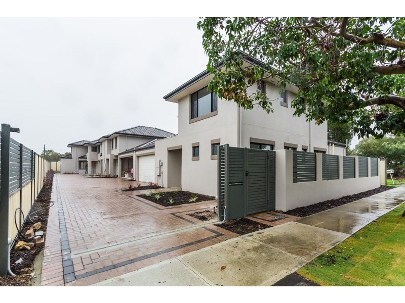 2/48 Gardiner Street, Belmont WA 6104