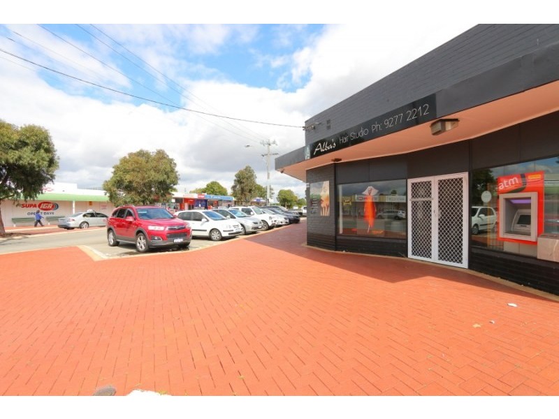 2/48 Gardiner Street, Belmont WA 6104