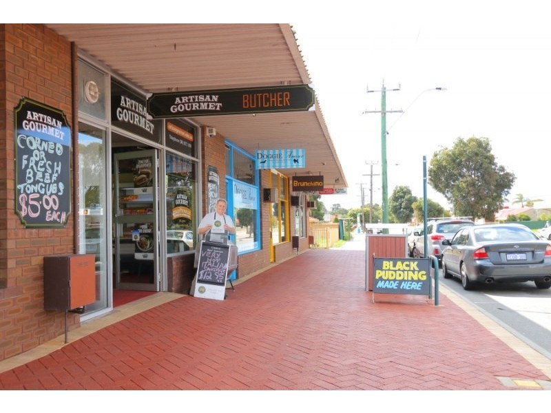 2/48 Gardiner Street, Belmont WA 6104