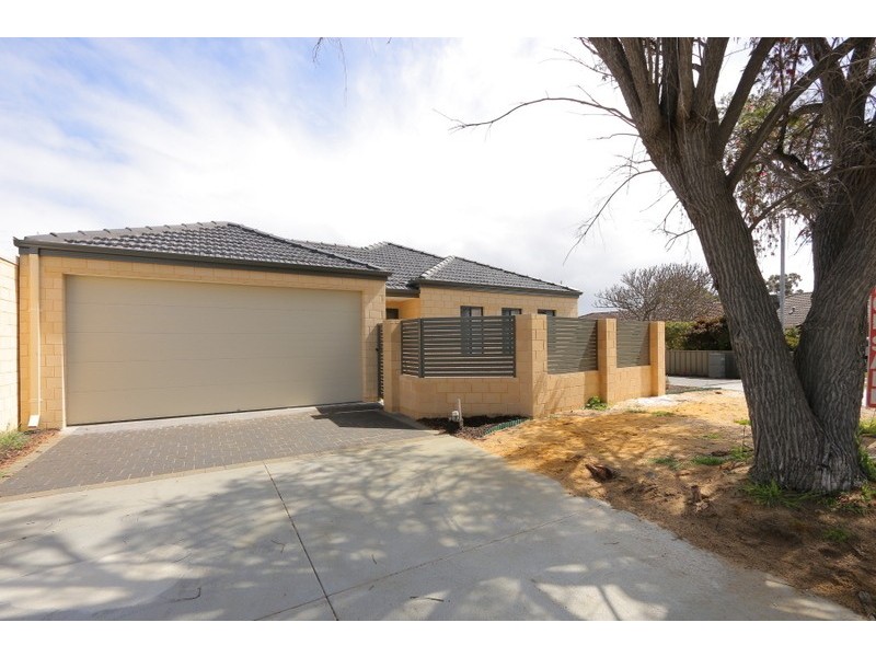 1/53 Lord Street Street, Bentley WA 6102