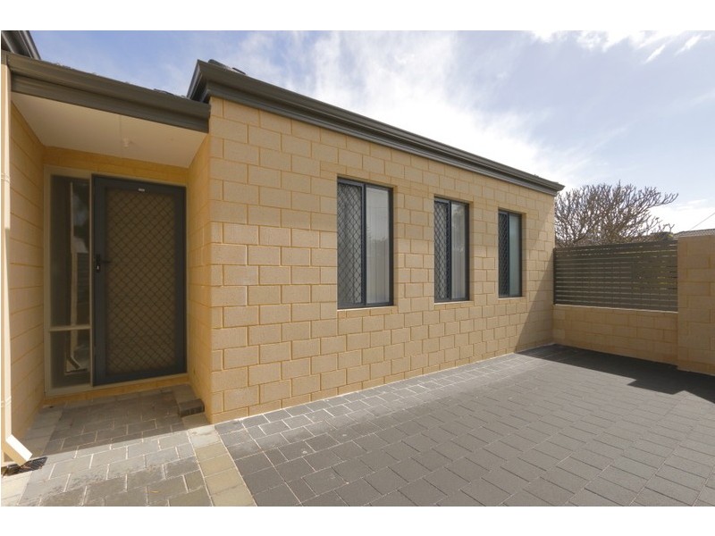 2/53 Lord Street Street, Bentley WA 6102