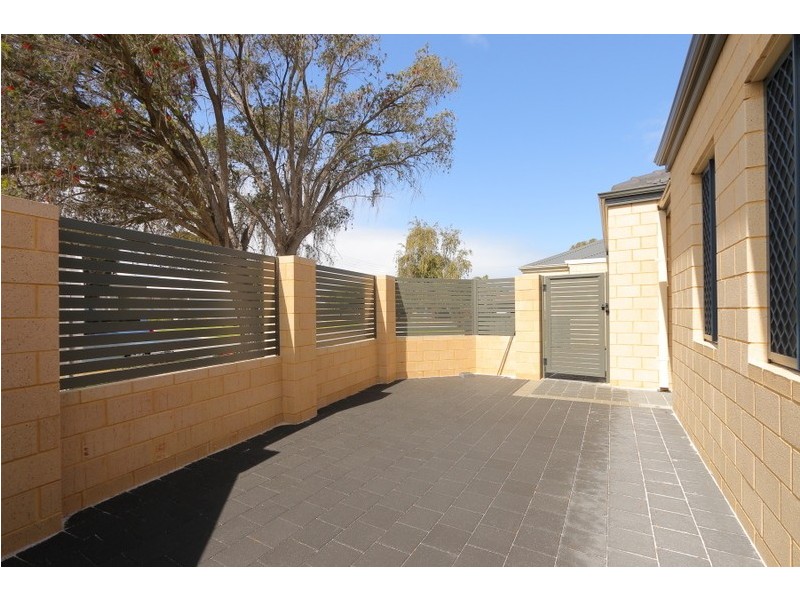 2/53 Lord Street Street, Bentley WA 6102
