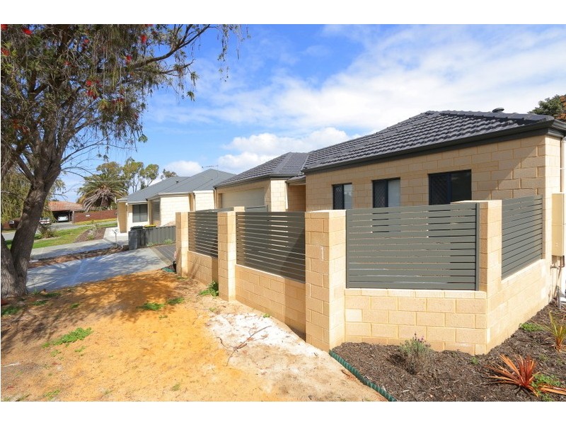 2/53 Lord Street Street, Bentley WA 6102