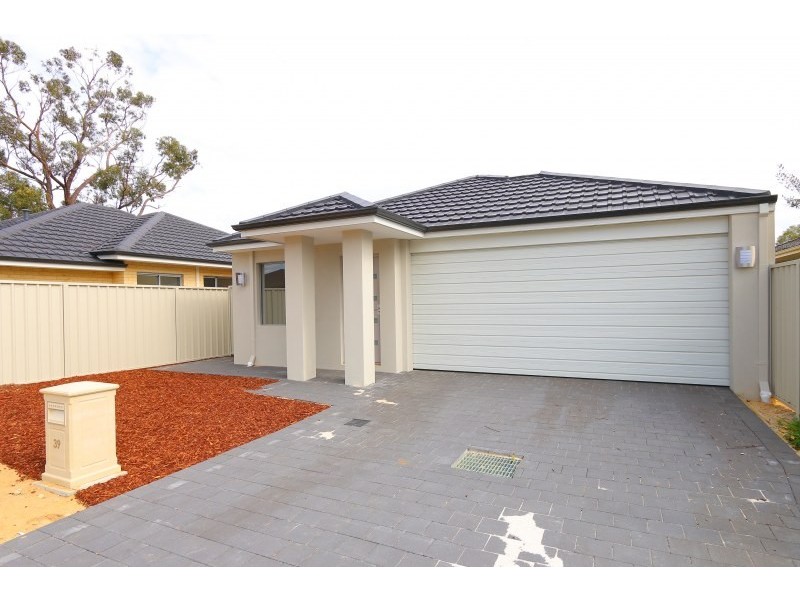 39 Weston Street, Maddington WA 6109