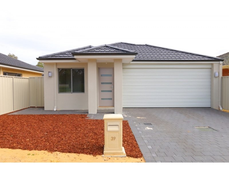 c/44 Morley Street, Maddington WA 6109