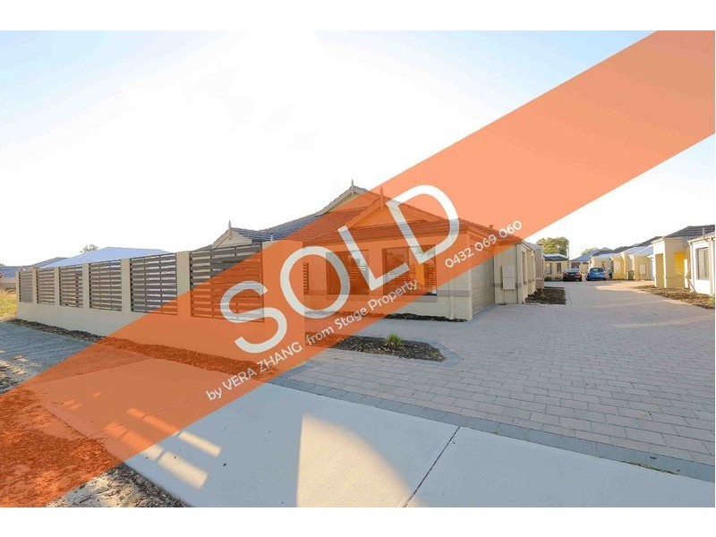 1/114 Gerard Street, East Cannington WA 6107