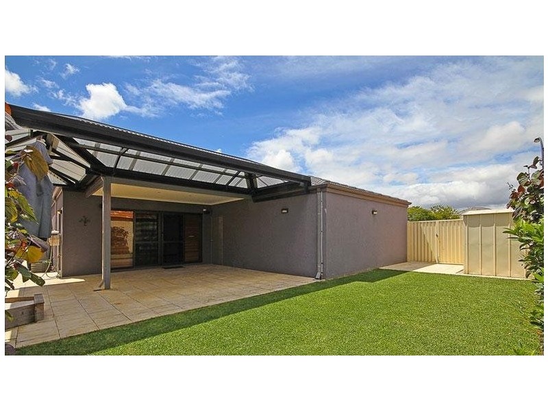 34 Talia Drive, Stirling WA 6021