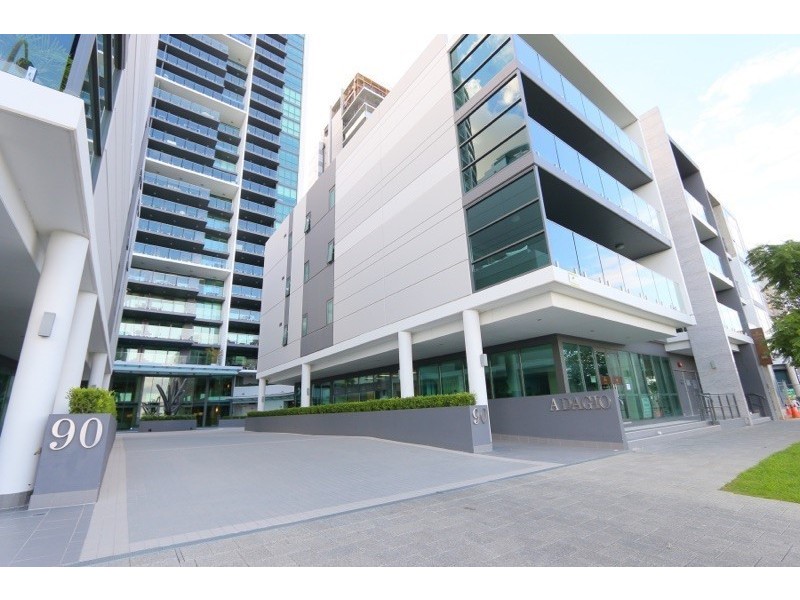 1a/90 Terrace Road, East Perth WA 6004