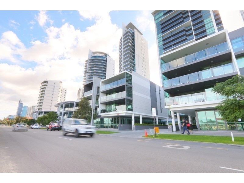 1a/90 Terrace Road, East Perth WA 6004