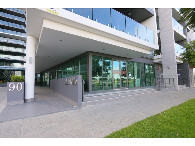 1a/90 Terrace Road, East Perth WA 6004