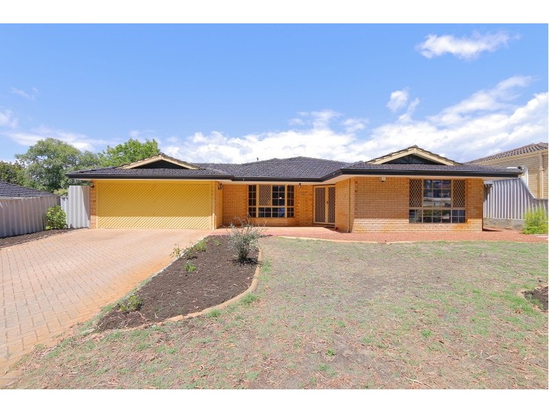 34 Keenan Way, Winthrop WA 6150