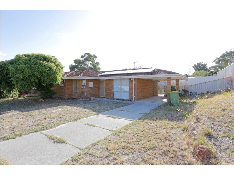 6 Tablo Court, South Lake WA 6164