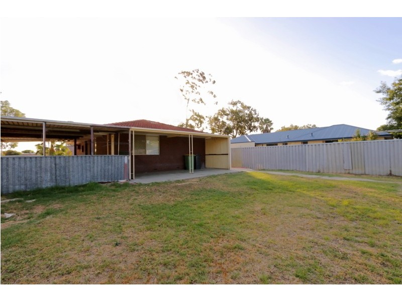 22 Radiata Street, Maddington WA 6109