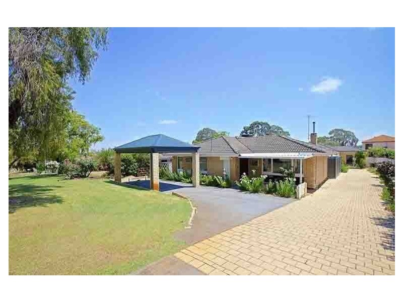 31 Lord Street, Bentley WA 6102