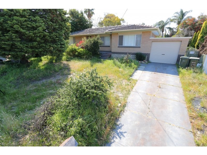 615 Beach Road, Warwick WA 6024