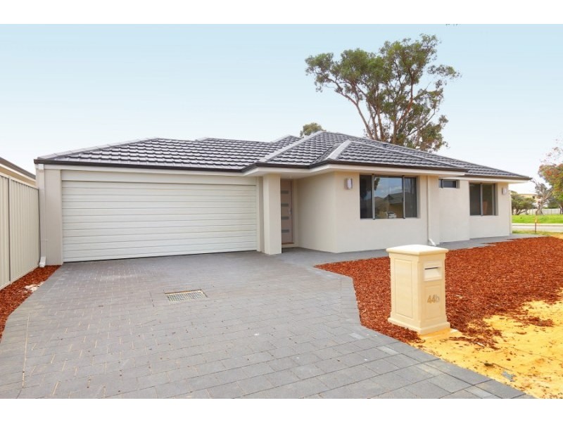 44b Morley Street, Maddington WA 6109
