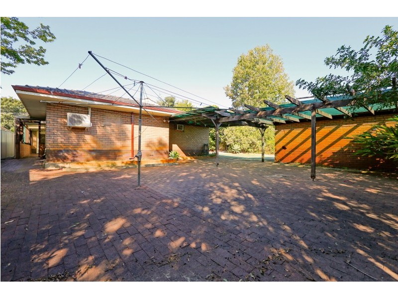 10 Amur Place, Bateman WA 6150