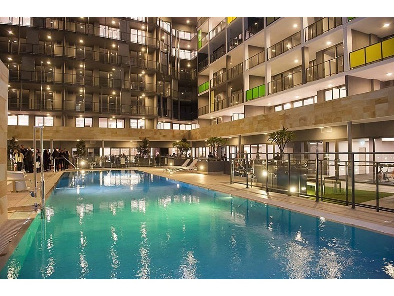 215/26 Hood Street, Subiaco WA 6008