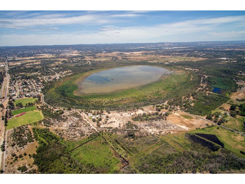 Lot 1723,  Hickman Drive, Piara Waters WA 6112