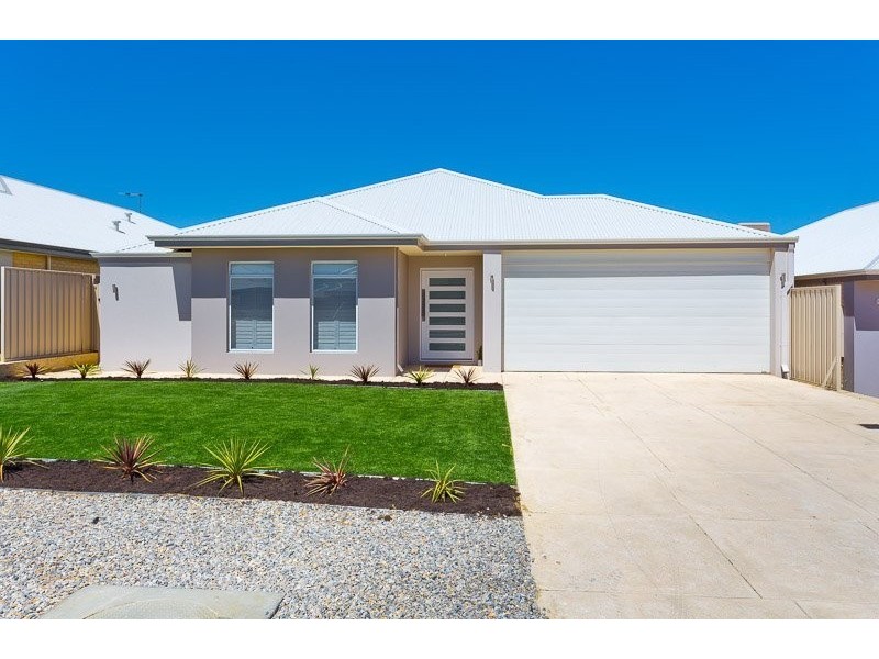 21 Pinelle Parkway, Aubin Grove WA 6164