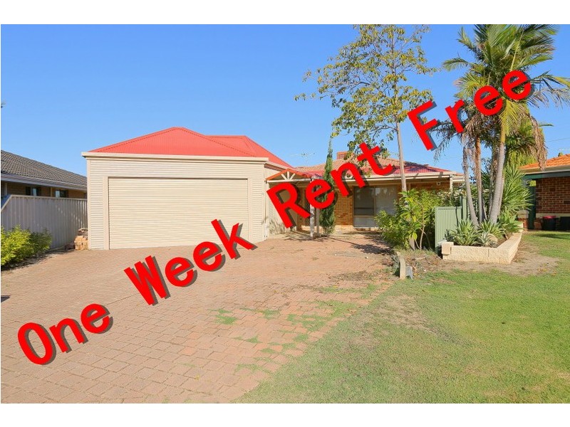 27 Green Croft Gardens, Leeming WA 6149