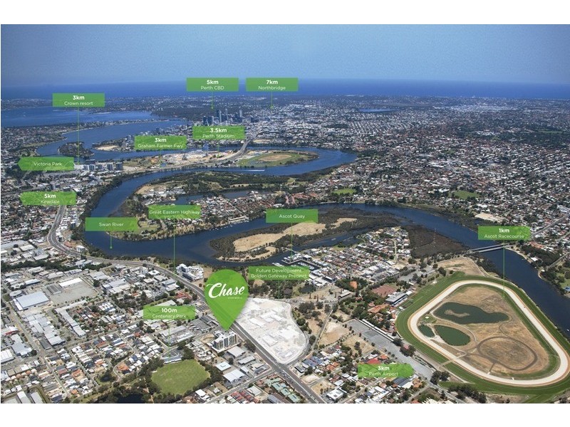 239 Great Eastern Highway, Belmont WA 6104