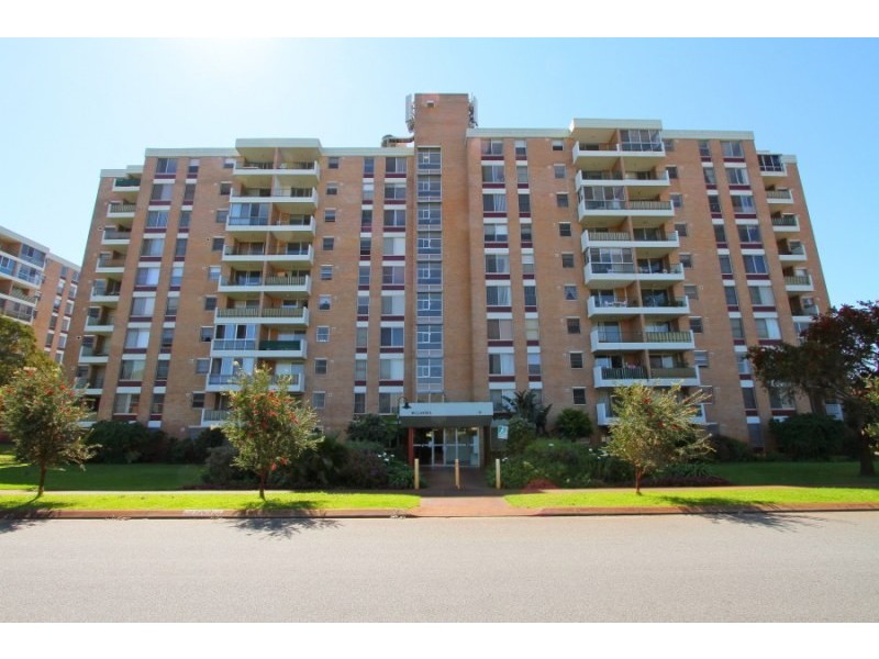 Level 1/17/16 Leeder Street, Glendalough WA 6016