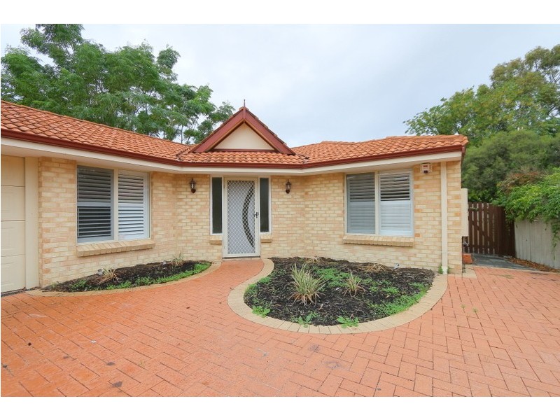 a/20 Pusey Street, Bentley WA 6102