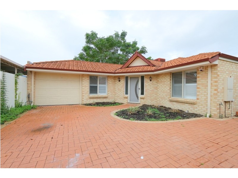 a/20 Pusey Street, Bentley WA 6102