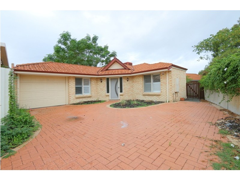 a/20 Pusey Street, Bentley WA 6102