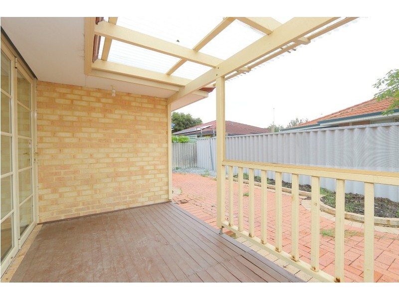 a/20 Pusey Street, Bentley WA 6102