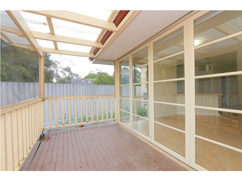 a/20 Pusey Street, Bentley WA 6102