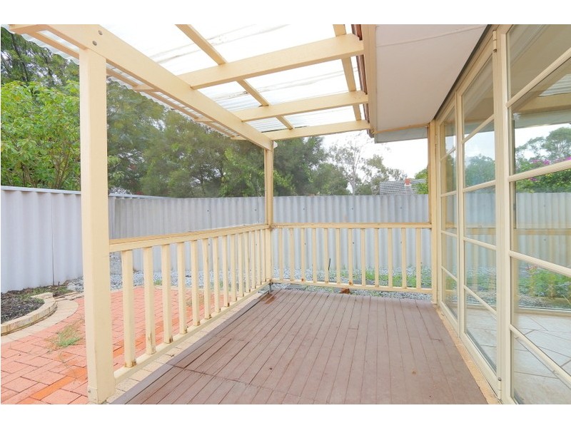 a/20 Pusey Street, Bentley WA 6102