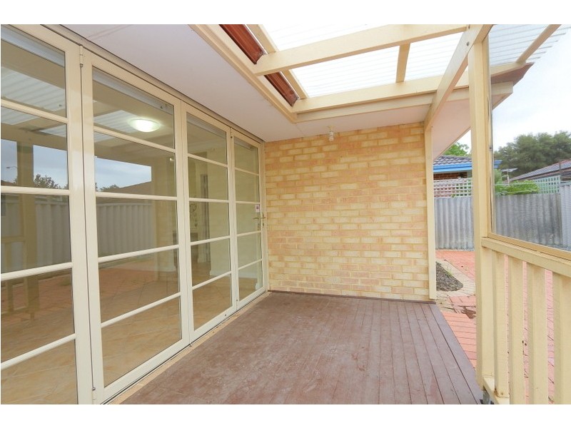 a/20 Pusey Street, Bentley WA 6102