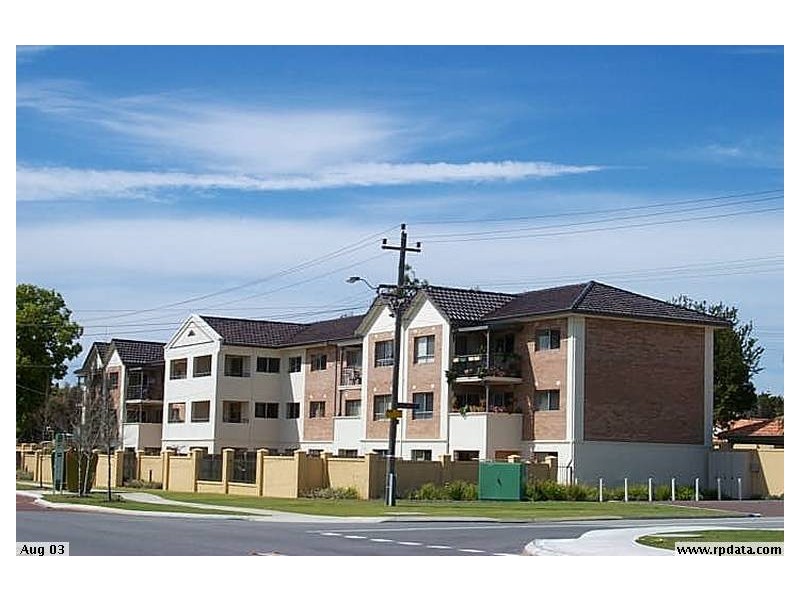 26/4 Juliet Road, Coolbellup WA 6163