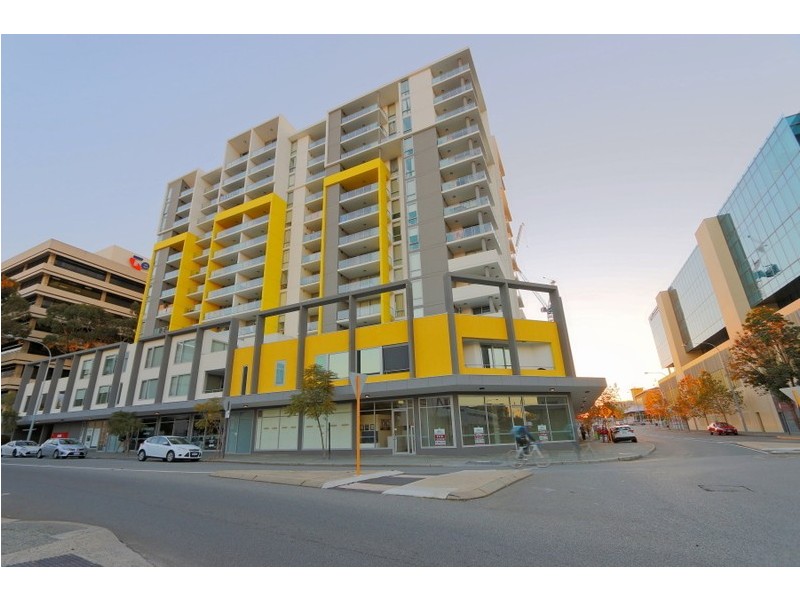 Level 4/34/15 Aberdeen Street, Perth WA 6000