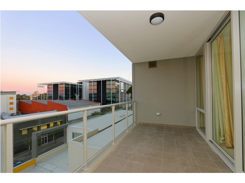 Level 4/34/15 Aberdeen Street, Perth WA 6000
