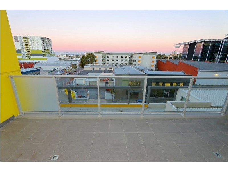 Level 4/34/15 Aberdeen Street, Perth WA 6000