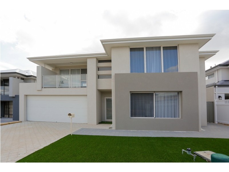 21 Chambri Chase, Success WA 6164