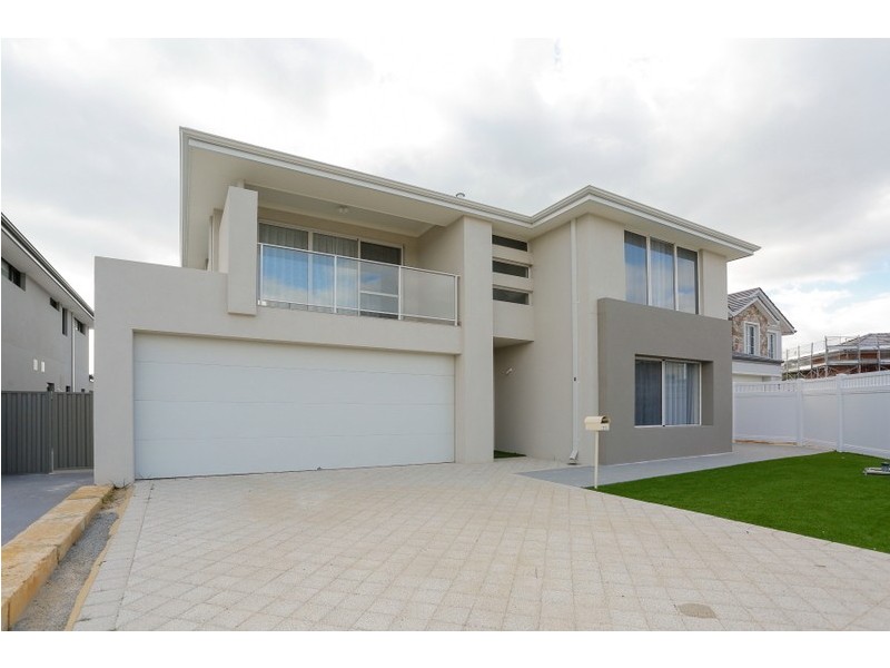 21 Chambri Chase, Success WA 6164