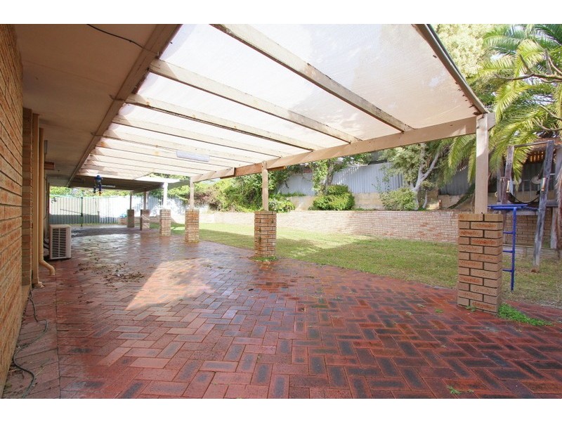 75 Lysander Drive, Heathridge WA 6027