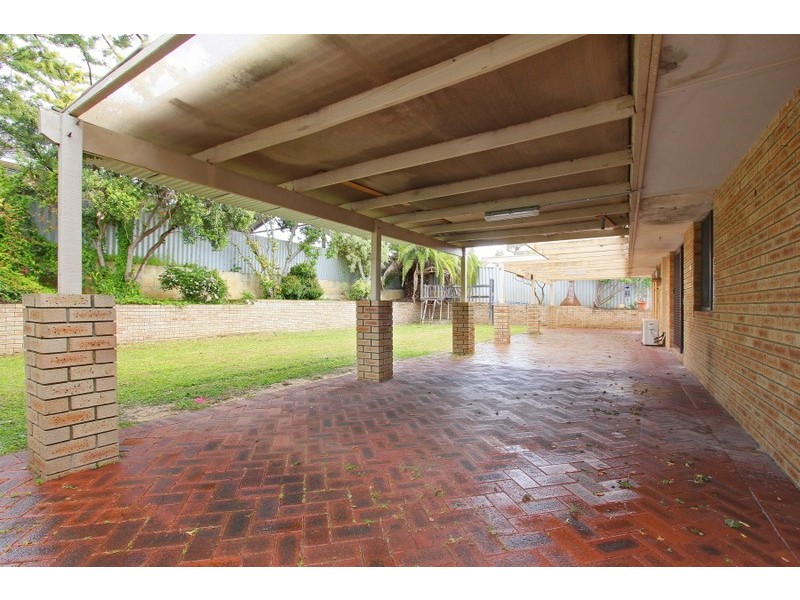 75 Lysander Drive, Heathridge WA 6027