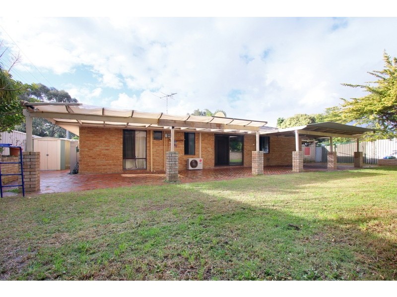 75 Lysander Drive, Heathridge WA 6027