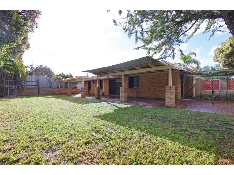 75 Lysander Drive, Heathridge WA 6027