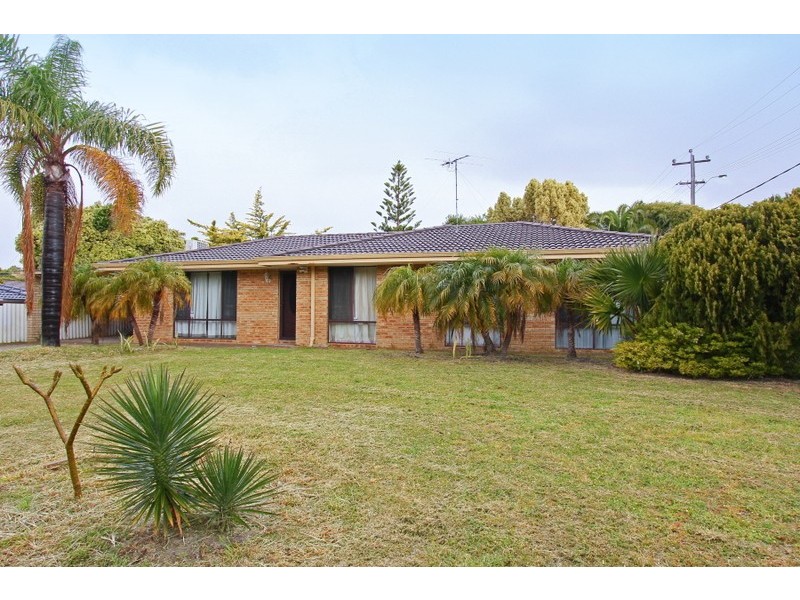 75 Lysander Drive, Heathridge WA 6027