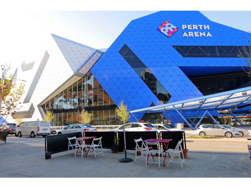 83/69 Milligan Street, Perth WA 6000