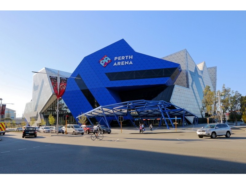 83/69 Milligan Street, Perth WA 6000