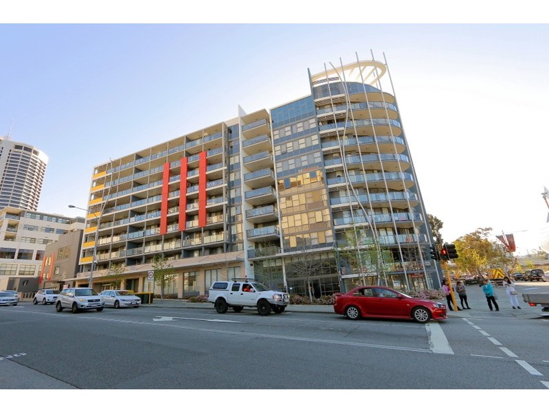83/69 Milligan Street, Perth WA 6000