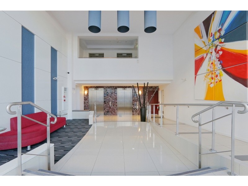 83/69 Milligan Street, Perth WA 6000